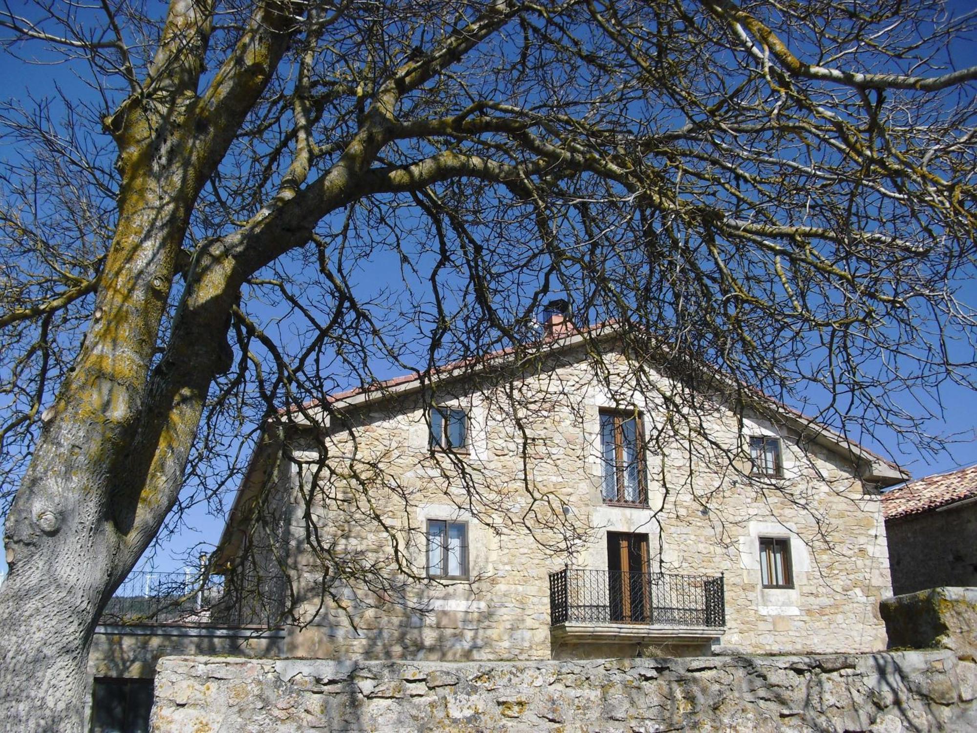 La Nogala Guest House Dobro Exterior foto